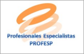 Profesionales Especialistas ProfEsp