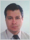 Arq. Luis Correa Cruz