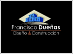Francisco Dueas : Diseo & Construccion