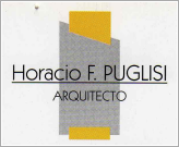 Arq. Horacio Francisco Puglisi