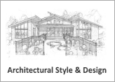 Architectural Style & Design