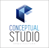 Conceptual Studio Arquitectura