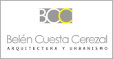 BCC Arquitectura y Urbanismo