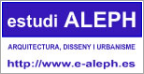 Estudi Aleph - Arquitectos en Valencia