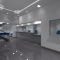Oficina Bancaria- Ingreso | PLUS arquitectura & ingeniera
