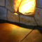 Iluminacin en Jardinera | INCRETO el concreto hecho Arte..!!