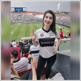 Arq. Sofia Karen Cuevas Vega