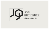 Arq. Joel Gutierrez