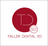 Taller Digital 3D 3D
