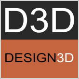 Design 3D