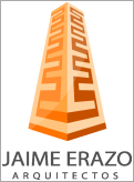 Jaime Erazo Arquitectos