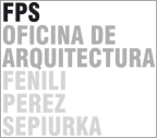 FPS Oficina de Arquitectura