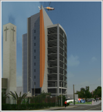 Arquitecto Luis Morales Rodrguez