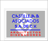 Castilleja y Asociados, S.A. de C.V.