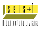 Seis Mas 1 Arquitectura Liviana