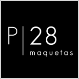 Paralelo 28 Maquetas