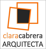 Clara Cabrera Arquitecta