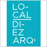 Local 10 Arquitectura
