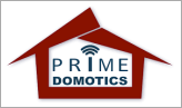 Prime Domotics - Automatización de Espacios