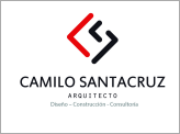 Camilo Santacruz Arquitecto