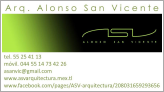 Alonso San Vicente Garca