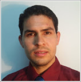 Mauricio Daniel Acosta Gonzlez