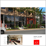 Lloret + Domenech & Asoc. | Arquitectos