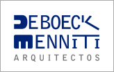 De Boeck - Menniti Arquitectos