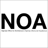 Najmias Oficina de Arquitectura [NOA]