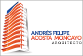 Arquitecto Andrs Felipe Acosta Moncayo