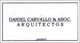 Carvallo & Asoc. Arquitectos