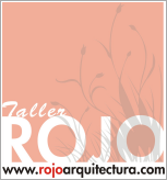 Taller Rojo Arquitectura