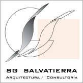 SG SALVATIERRA, Arquitectura / Consultor