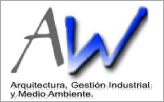AW Arquitectura - Gestin Industrial