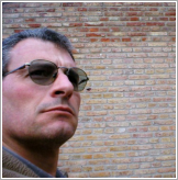 Arq. Alberto Spaccesi