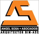 ANGEL SOSA ARQUITECTOS