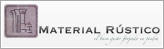 Material Rustico