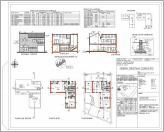 planos municipales oeste construcciones