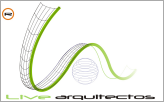 LIVE ARQUITECTOS