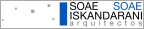 Soae Iskandarani Soae Arquitectos