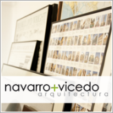 Navarro+Vicedo Arquitectura