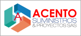 Acento Suministros & Proyectos SAS