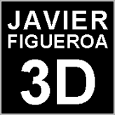 Javier Figueroa 3D