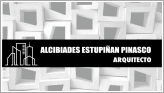 Arq. Alcibiades Estupian