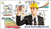 Arquitecto scar Jurez