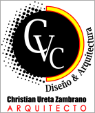 C.V.C. Diseo & Arquitectura