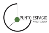 Punto Espacio Arquitectura