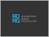 RDRG Arquitectura