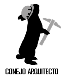 Conejo Arquitecto