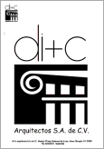 Di+C Arquitectos SA de CV